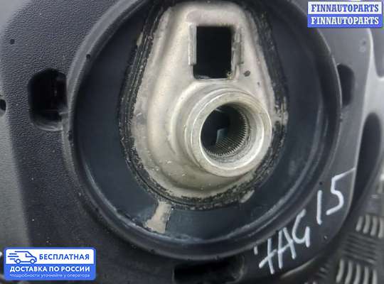 Руль на IVECO Daily IV / V