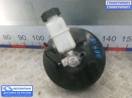 Вакуумный усилитель тормозов на Kia Ceed I (ED)
