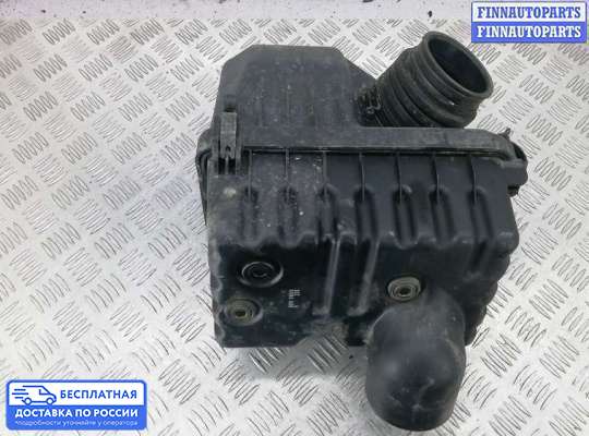 Корпус воздушного фильтра на Hyundai Santa Fe I (SM, Classic +ТАГАЗ)