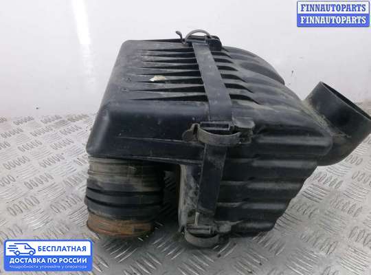 Корпус воздушного фильтра на Hyundai Santa Fe I (SM, Classic +ТАГАЗ)