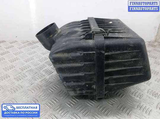 Корпус воздушного фильтра на Hyundai Santa Fe I (SM, Classic +ТАГАЗ)