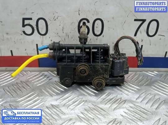 Клапан электромагнитный на Range Rover III (LM, L322)