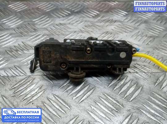 Клапан электромагнитный на Range Rover III (LM, L322)