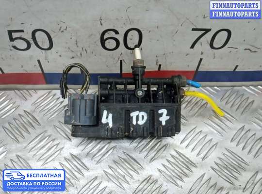 Клапан электромагнитный на Range Rover III (LM, L322)