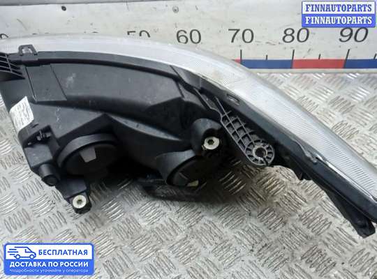 Фара передняя на Ford Transit Mk8 (V363)