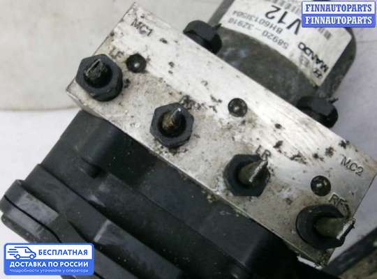 Блок ABS на Hyundai i40