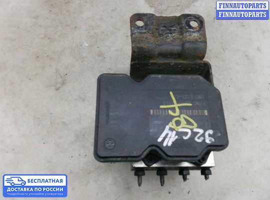 Блок ABS на Hyundai i40