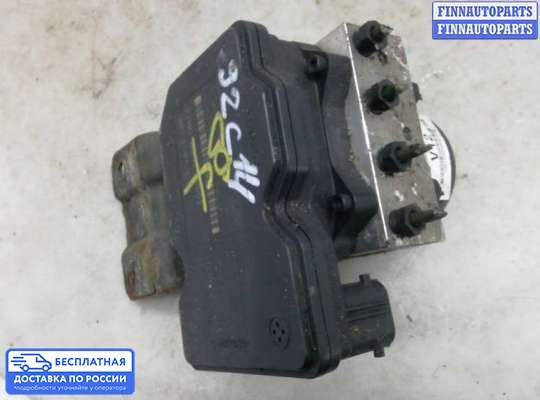 Блок ABS на Hyundai i40
