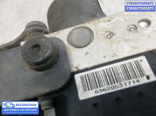 Блок ABS на Hyundai i40