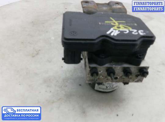 Блок ABS на Hyundai i40