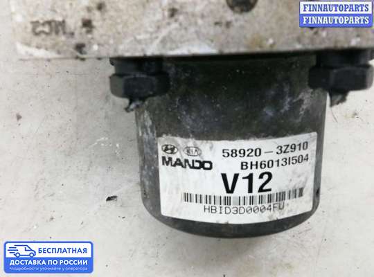 Блок ABS на Hyundai i40
