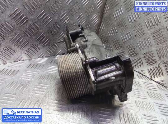 Корпус масляного фильтра на Citroen Berlingo II (B9)
