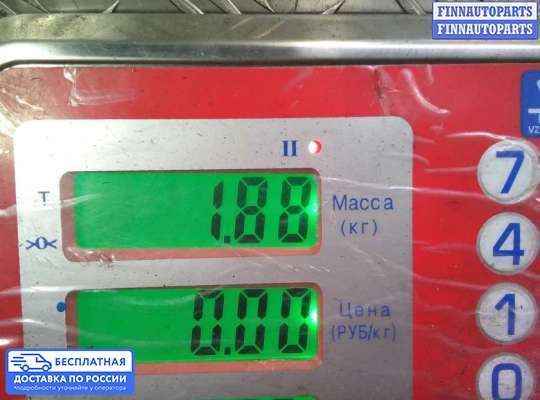 Корпус масляного фильтра на Citroen Berlingo II (B9)