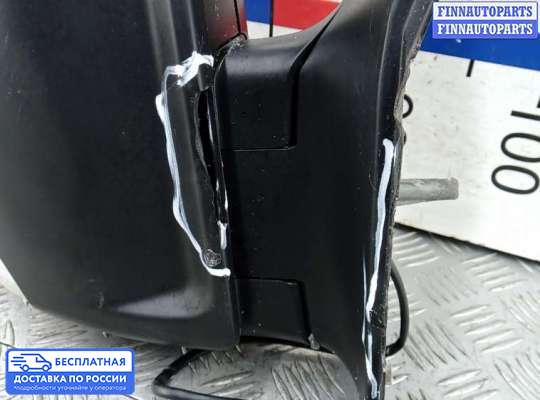 Зеркало боковое на Mercedes-Benz Sprinter (906)