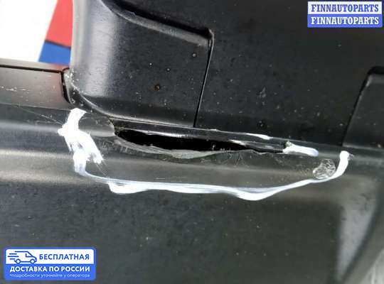 Зеркало боковое на Mercedes-Benz Sprinter (906)