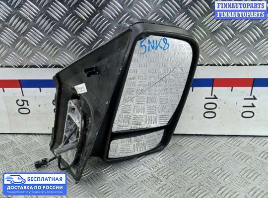 Зеркало боковое на Mercedes-Benz Sprinter (906)