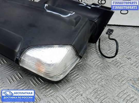 Зеркало боковое на Mercedes-Benz Sprinter (906)