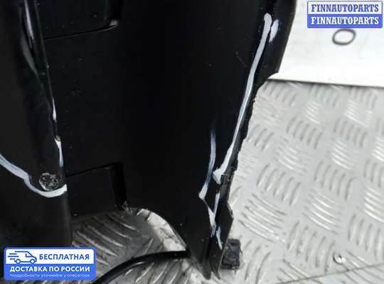 Зеркало боковое на Mercedes-Benz Sprinter (906)