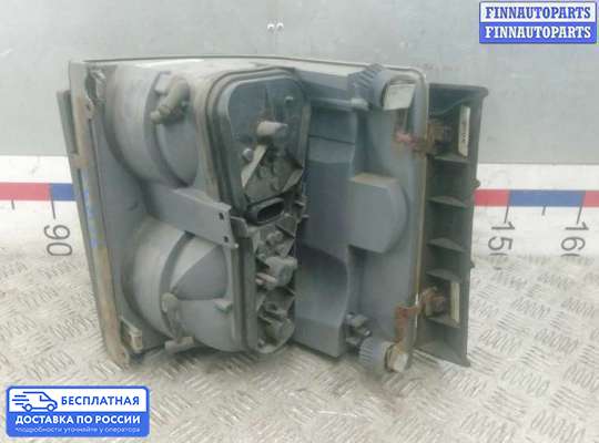 Фонарь задний на Range Rover III (LM, L322)