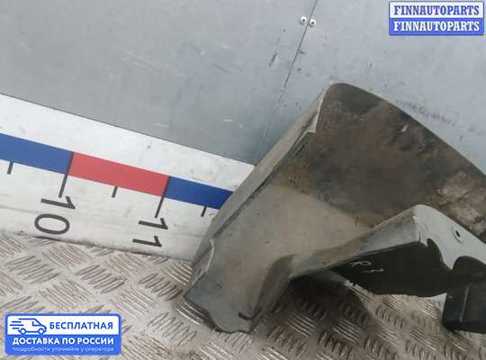 Клык (часть) бампера на Ford Transit Mk8 (V363)
