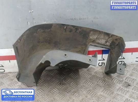 Клык (часть) бампера на Ford Transit Mk8 (V363)