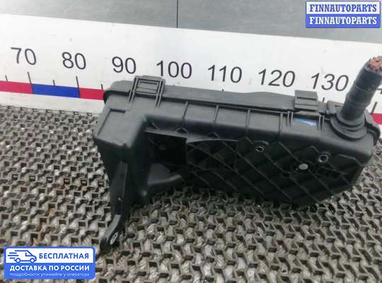 Блок предохранителей на Range Rover III (LM, L322)