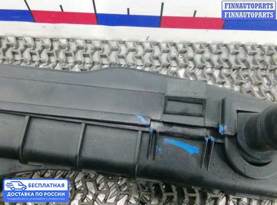 Блок предохранителей на Range Rover III (LM, L322)