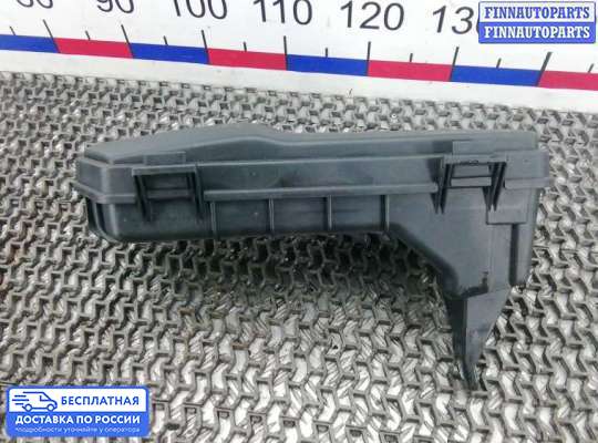 Блок предохранителей на Range Rover III (LM, L322)