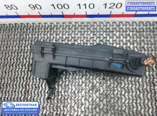 Блок предохранителей на Range Rover III (LM, L322)