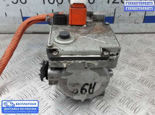 Компрессор кондиционера на Lexus GS III (S190)