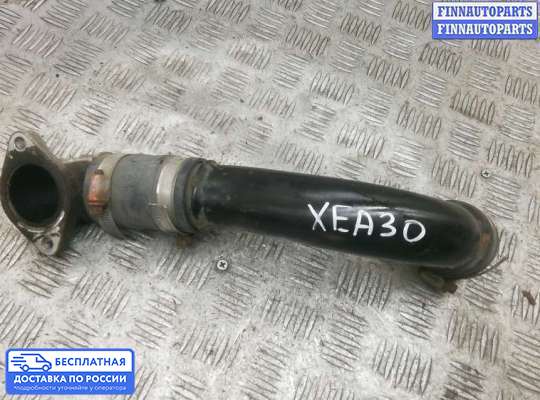Патрубок (трубка, шланг) на Nissan Qashqai I (J10)