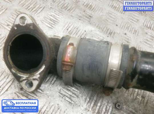 Патрубок (трубка, шланг) на Nissan Qashqai I (J10)