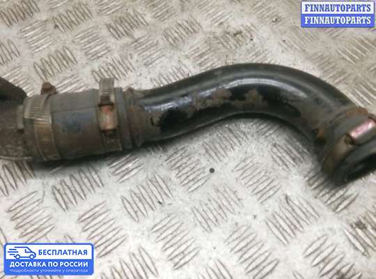 Патрубок (трубка, шланг) на Nissan Qashqai I (J10)