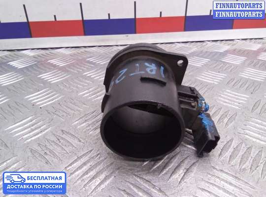 Датчик расхода воздуха (ДМРВ) на Peugeot 308 II (T9)