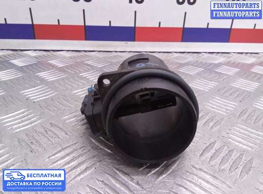 Датчик расхода воздуха (ДМРВ) на Peugeot 308 II (T9)