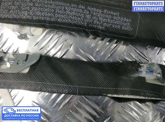 Подушка безопасности (прочее) на Renault Megane III