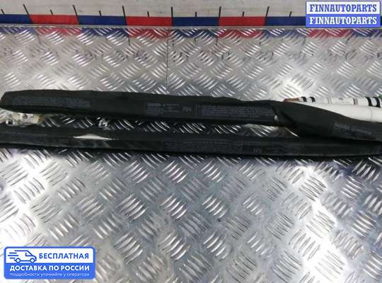 Подушка безопасности (прочее) на Renault Megane III