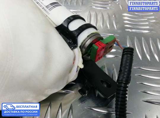 Подушка безопасности (прочее) на Renault Megane III