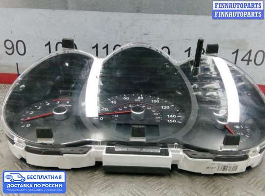 Щиток приборов на Kia Sorento II (XM)