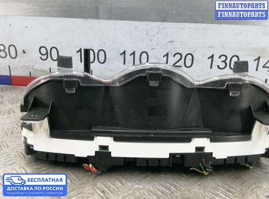 Щиток приборов на Kia Sorento II (XM)