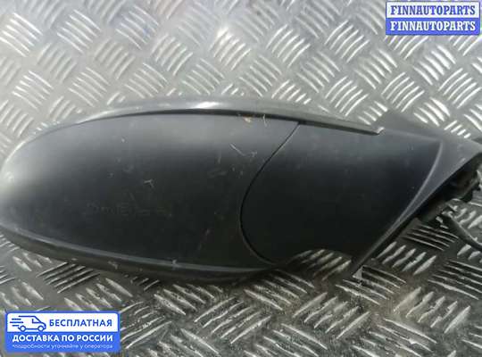 Зеркало боковое на Opel Astra J