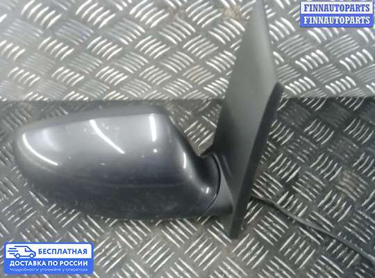 Зеркало боковое на Opel Astra J