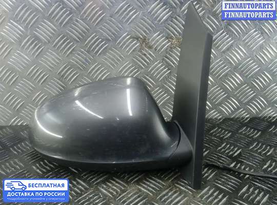 Зеркало боковое на Opel Astra J