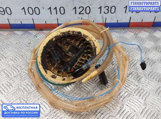 Датчик уровня топлива на Mercedes-Benz ML (W164)