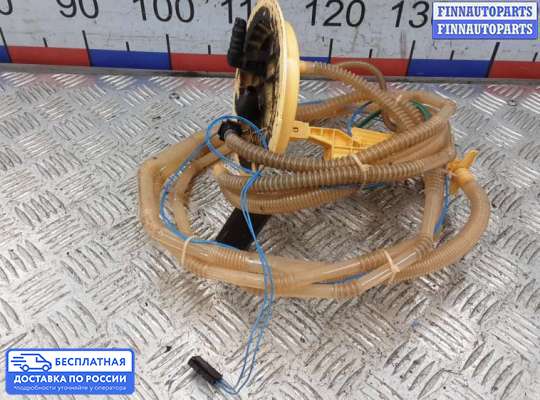 Датчик уровня топлива на Mercedes-Benz ML (W164)