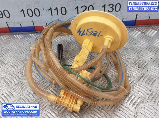 Датчик уровня топлива на Mercedes-Benz ML (W164)