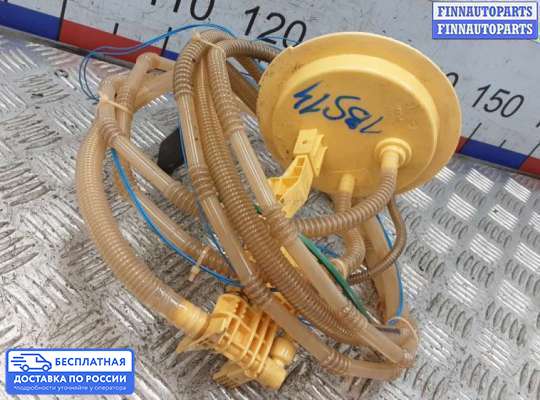 Датчик уровня топлива на Mercedes-Benz ML (W164)