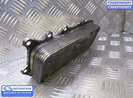 Теплообменик на Mercedes-Benz C (W204)