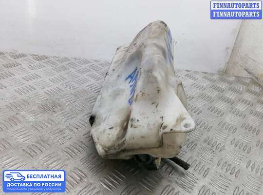 Бачок омывателя на Nissan Qashqai I (J10)