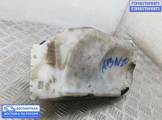Бачок омывателя на Nissan Qashqai I (J10)